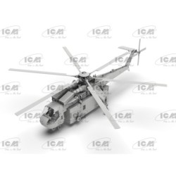 ICM53057 - CH-54A Tarhe with Universal Military Pod