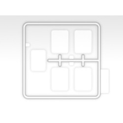 ICM53057 - CH-54A Tarhe with Universal Military Pod