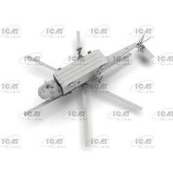 ICM53057 - CH-54A Tarhe with Universal Military Pod