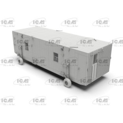 ICM53057 - CH-54A Tarhe with Universal Military Pod