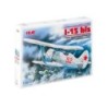 ICM72013 - I-15bis, WWII Soviet Biplane Fighter (Winter Version)