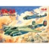 ICM72031 - Tu-2S, WWII Soviet Bomber