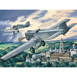 ICM72051 - I-1(IL-400b),...