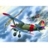 ICM72061 - I-15 "Chato", Spanish Air Force Biplane Fighter