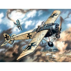 ICM72121 - Pfalz E.IV, WWI...