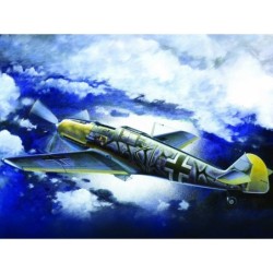 ICM72135 - Messerschmitt Bf...