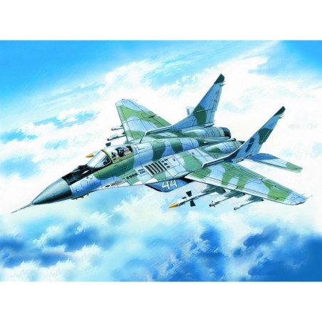 ICM72141 - Mikoyan-29 "9-13", Soviet Frontline Fighter Plane