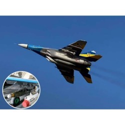 ICM72144 - MiG-29 of...