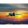 ICM72175 - MiG-25 BM, Soviet Strike Aircraft