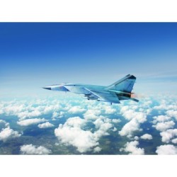 ICM72177 - MiG-25PD, Soviet...