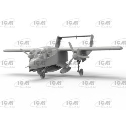 ICM72185 - OV-10А Bronco, U.S. Attack Aircraft