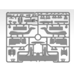 ICM72185 - OV-10А Bronco, U.S. Attack Aircraft