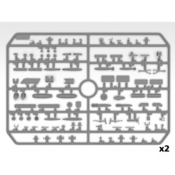 ICM72185 - OV-10А Bronco, U.S. Attack Aircraft