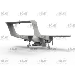 ICM72185 - OV-10А Bronco, U.S. Attack Aircraft