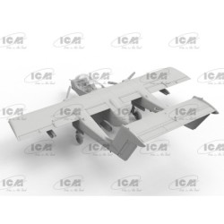 ICM72185 - OV-10А Bronco, U.S. Attack Aircraft