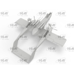 ICM72185 - OV-10А Bronco, U.S. Attack Aircraft