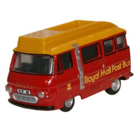76PB001 - Royal Mail Commer PB Postbus