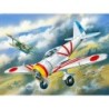 ICM72201 - Ki-27a, Japanese Army Fighter