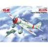 ICM72202 - Ki-27b, Japanese Army Fighter