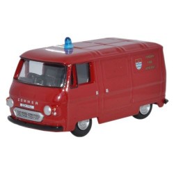 76PB005 - Commer PB Van...