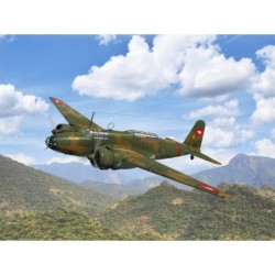 ICM72206 - Ki-21-Ia RTAF,...