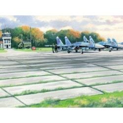 ICM72214 - Soviet PAG-14...