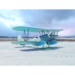 ICM72244 - U-2/Po-2, WWII...