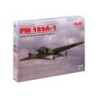 ICM72293 - FW 189A-1, WWII German Night Fighter Plane
