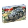 ICM72431 - Sd.Kfz.260, German Radio Communication Vehicle
