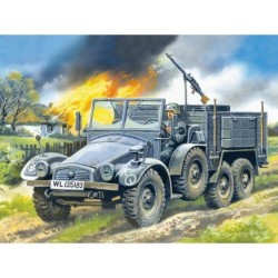 ICM72451 - Krupp L2H143...