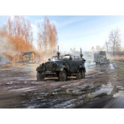 ICM72473 - Type G4...