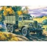 ICM72541 - ZiL-157, Army Truck