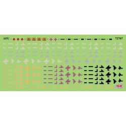 ICM72707 - BM-21 'Grad', MLRS of the Armed Forces of Ukraine