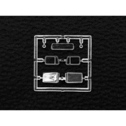 ICM72707 - BM-21 'Grad', MLRS of the Armed Forces of Ukraine