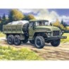 ICM72711 - URAL-375D, Army Truck