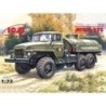 ICM72713 - ATZ-5-375, Fuel Bowser Ural Truck