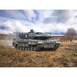 ICM72820 - Leopard 2A6,...