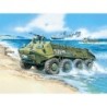 ICM72901 - BTR-60P, Armoured Personnel Carrier