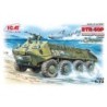 ICM72901 - BTR-60P, Armoured Personnel Carrier