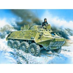 ICM72911 - BTR-60PB,...