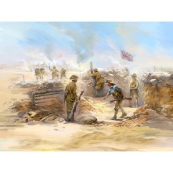 ICMDS3501 - Gallipoli...