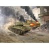 ICMDS3506 - Battle of Berlin Set (April 1945) with T-34-85 & King Tiger Tanks
