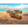 ICMDS3507 - Wehrmacht 3t Trucks, V3000S, KHD S3000, L3000S (Set of 3)
