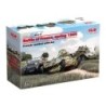 ICMDS3514 - Battle of France, Spring 1940 with French Combat Vehicles (Set of 3)