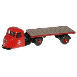 76RAB007 - Post Office Scarab Flatbed