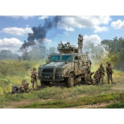 ICMDS3521 - Before The...