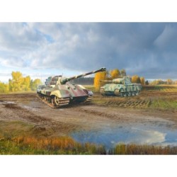 ICMDS3524 - Panzerwaffe...