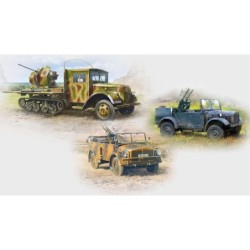 ICMDS3526 - Self-Propelled...