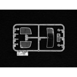 ICMDS3529 - Vehicles of the DAK, German WWII Afrika Korps (Set of 3)