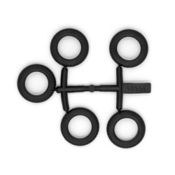 ICMDS3529 - Vehicles of the DAK, German WWII Afrika Korps (Set of 3)